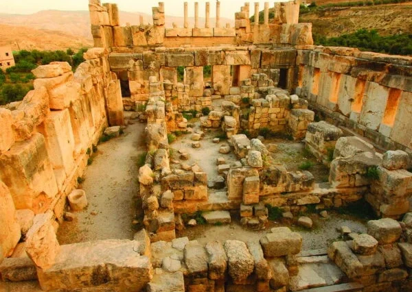 The Ultimate 6 Day Private Jordan Tour A VIP Custom Experience