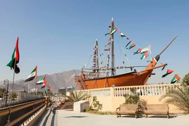 The Ultimate 8 Day Dubai Tour Package The Best UAE Experience
