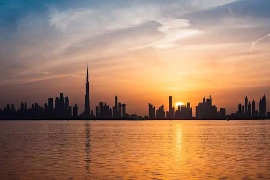 The Ultimate 8 Day Dubai Tour Package The Best UAE Experience