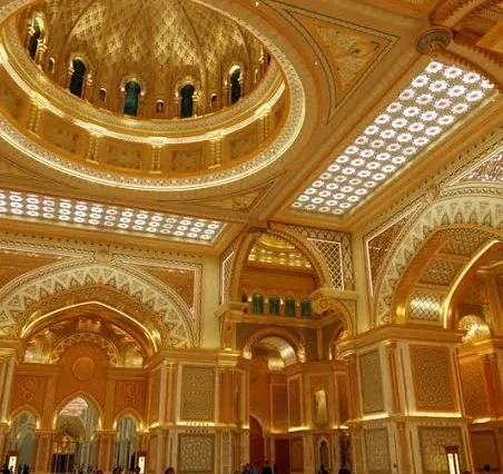 The Ultimate 8 Day Dubai Tour Package The Best UAE Experience