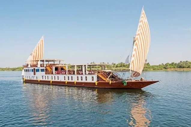 The Ultimate 8 Day Egypt Tour Package Cairo & Nile Cruise4