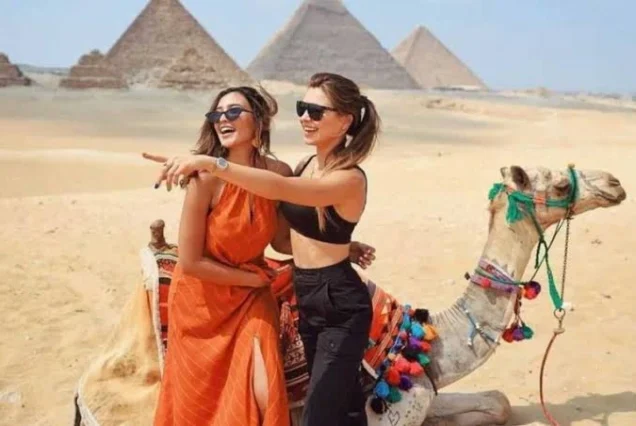 The Ultimate 8 Day Egypt Tour Package Cairo & Nile Cruise4