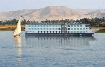 The Ultimate 8 Day Egypt Tour Package Cairo & Nile Cruise4