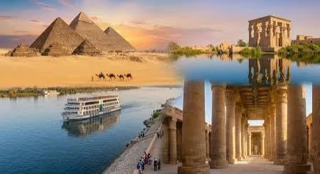 The Ultimate 8 Day Egypt Tour Package Cairo & Nile Cruise4