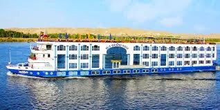 The Ultimate Aswan to Luxor Nile Cruise 4 Days of Pharaonic Magic