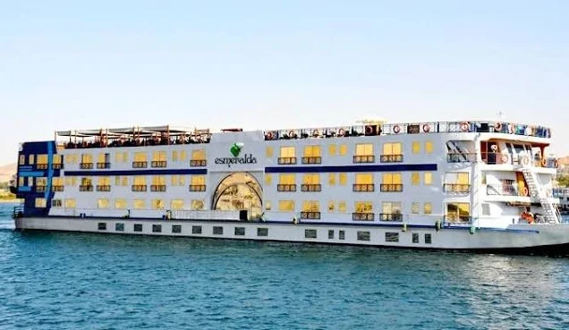 The Ultimate Aswan to Luxor Nile Cruise 4 Days of Pharaonic Magic