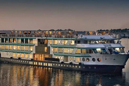 The Ultimate Aswan to Luxor Nile Cruise 4 Days of Pharaonic Magic