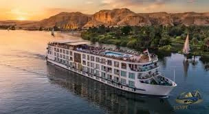 The Ultimate Aswan to Luxor Nile Cruise 4 Days of Pharaonic Magic